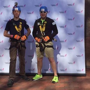 Meet your Posher, Austin